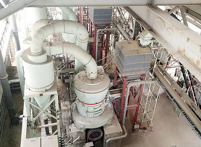 云南峨山褐煤制備項(xiàng)目