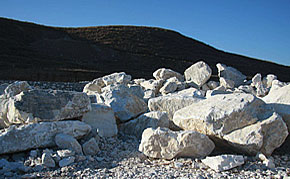 碳酸鈣制粉項(xiàng)目