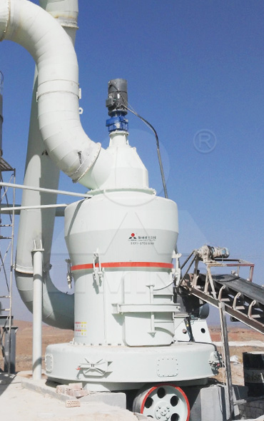 MTW歐版磨粉機(jī)