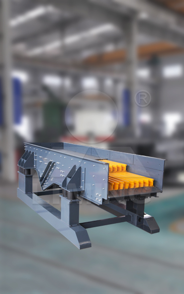 GF系列給料機(jī)