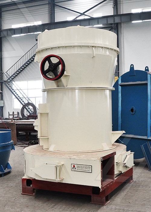 炭黑磨粉機(jī)