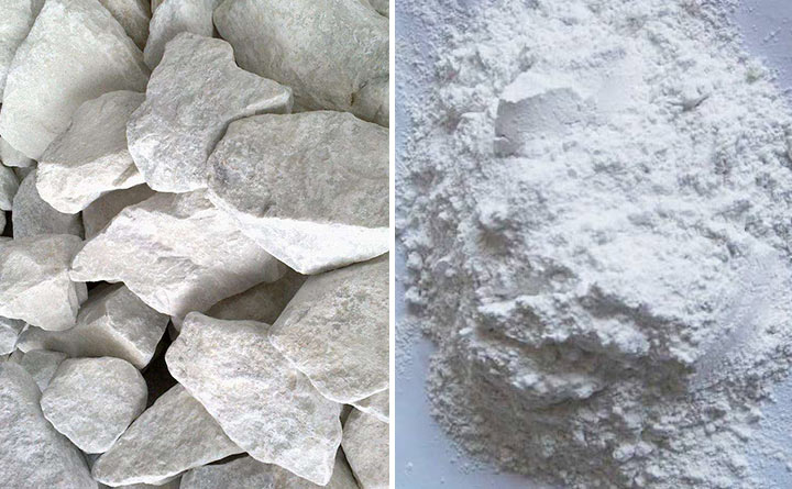 碳酸鈣磨粉機設備