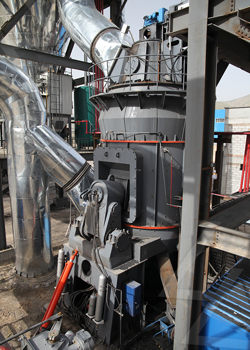 碳酸鈣磨粉機設備