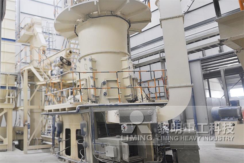 裝修滑石粉加工設備