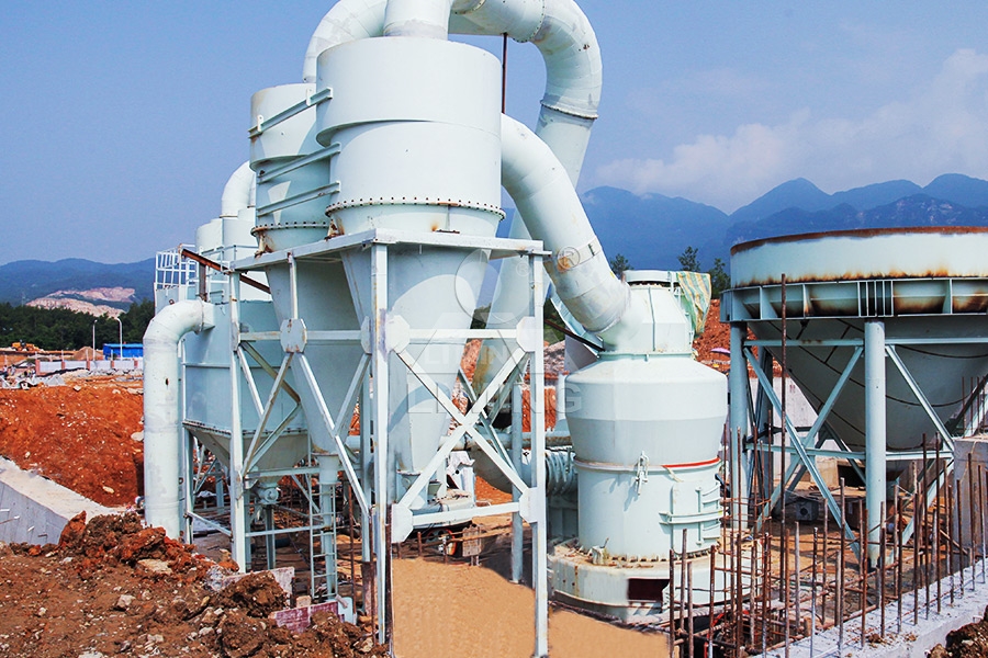 有機膨潤土磨粉機