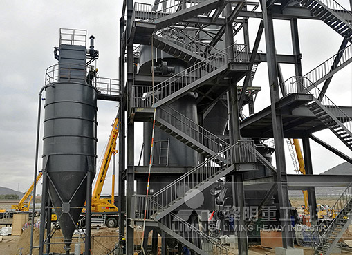 石油焦磨粉設備生產線