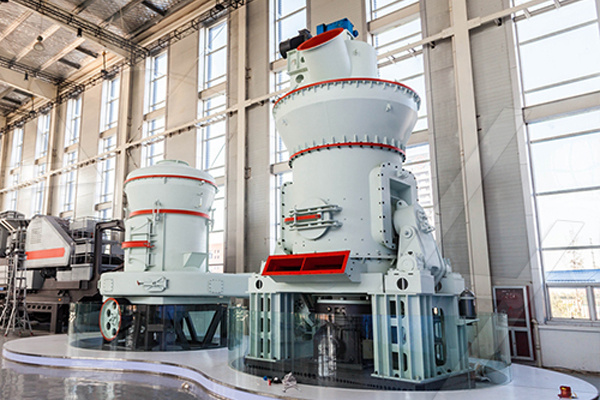 石油焦磨粉設備