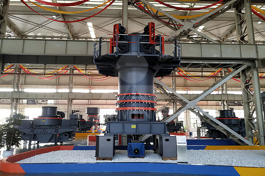 石油焦超細(xì)磨