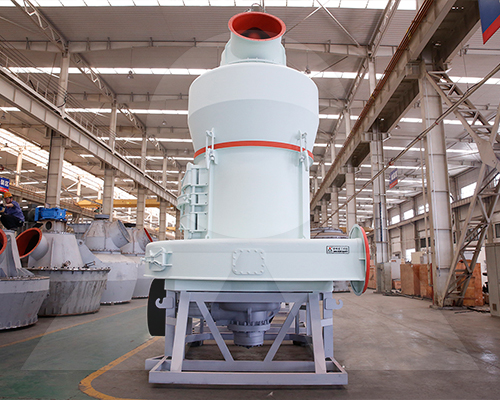 方解石磨粉機(jī)