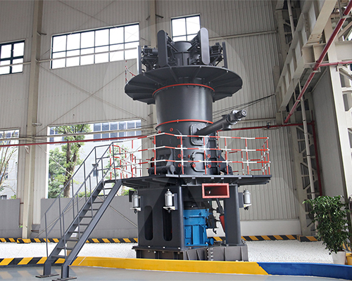 高嶺土超細(xì)磨粉機(jī)