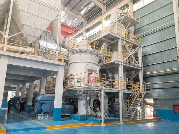 石頭磨粉機(jī)