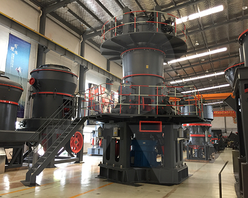 磷礦石磨粉機